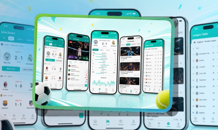 世界杯官网App Store与Google Play选择，下载方向清楚更方便