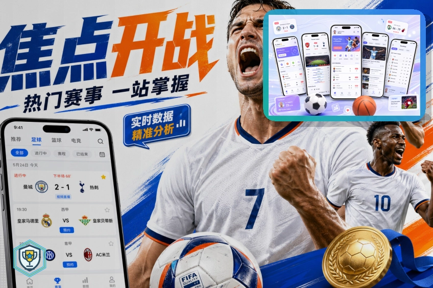 2026美加墨世界杯赛程及球场分布主视觉